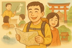 退職後の働き方プラン