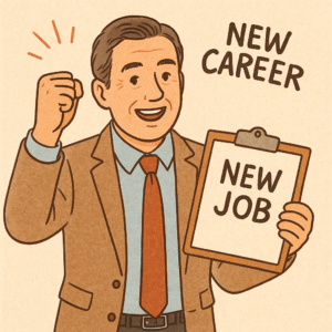 自己都合退職であっても「25年勤続」の先生なら、1,000万円以上のまとまった退職金は受け取れる