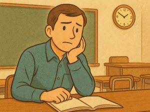 最も多くの教師が悩む「評価」