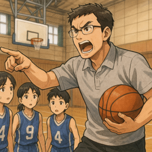 バスケットボールのクラブチーム運営で生計を立てるという新しい挑戦