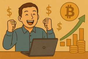 別の投資にチャレンジしよう