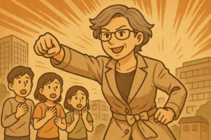 教員のキャリアアップ