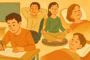 第２の人生を楽しもう