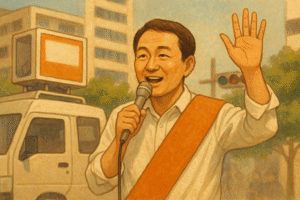 日教組の組織内候補