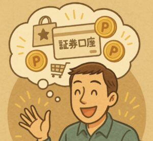 ポイントでもお得に