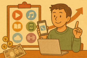 教員のための「貯める力」入門 ― 生活満足度を落とさず、毎月5万円をひねり出す方法