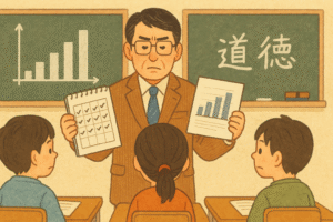 教育改革の成果はいかに