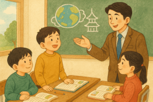 私たち現場の教員が感じてきた“体感”を、科学的に整理