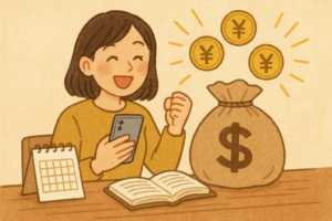 通信費の見直し