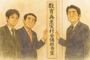 教育政策の変遷をたどる