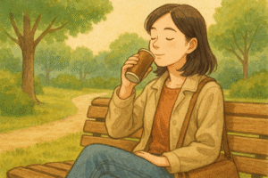 休憩時間をとりましょう