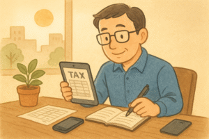 先生と相性抜群の“新NISA”を理解したいなら