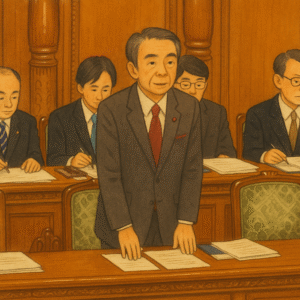 国会で改正される教育基本法