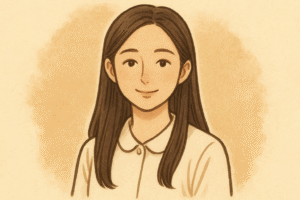 石田先生（29歳）