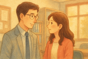 禁断の構造分析。不倫に至った背景を冷静に読み解く