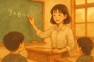 小林さん（仮名）