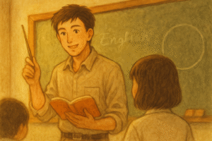 浜田さん（仮名）