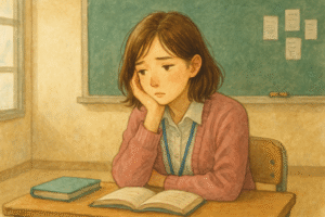 職場内恋愛が成立しにくい環境