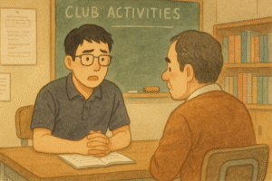 部活動の顧問が年々やりにくくなっている