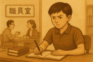 “誰にも弱さを見せない人”