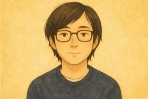 松村先生（26歳／仮名）