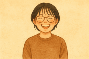 青野先生（31歳／仮名）