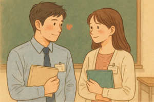 教員の恋愛と結婚の“リアル”を知りたいあなたへ