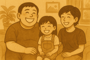 回避型の人が幸せになるには“安定型”のパートナーが必要