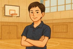 山口先生(30代女性 仮名)