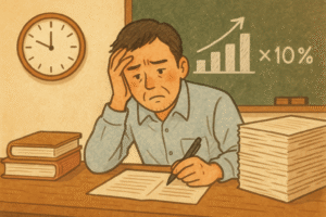 社会の仕組みを知る