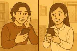 大人の恋・再会・遠距離……心が揺れる物語を読みたいあなたへ