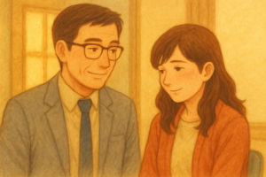 “人の道から外れた恋愛編”