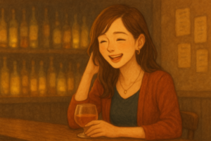 初任者×教務主任の“いけない恋”。弱さと救いがテーマ