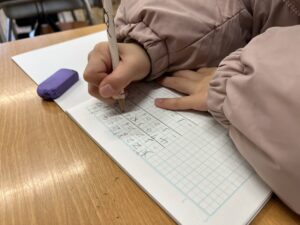 たった5分の計算トレーニング「エレベーター計算」