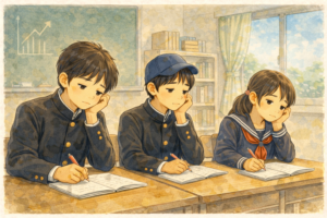 どうせ一票じゃ何も変わらない