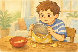 ステルス値上げ（実質値上げ）