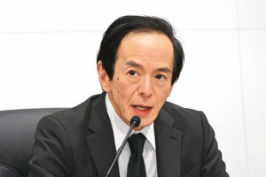 異常な低金利からの「正常化」