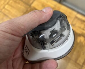 かどまるくん(コーナーカッター)