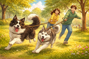 今回紹介した犬種はどれも賢く、魅力的で人との関係が深い素晴らしい犬