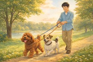 無理なく健康的な生活を続けられています。