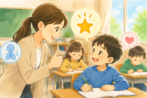 強化はタイミングが重要
