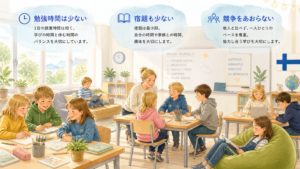 「詰め込み教育の終焉」を象徴する存在