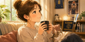 彼女に必要なのは結婚生活ではなく、猫であり、推し活であり、自分らしく生きる時間なのかもしれない