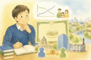 債権についてはこちらの記事で解説