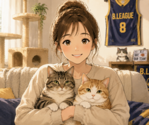 小山先生（仮・27歳）