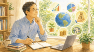 教員の金融教養シリーズ総まとめ 金融教育ができる教員になるために学んだこと