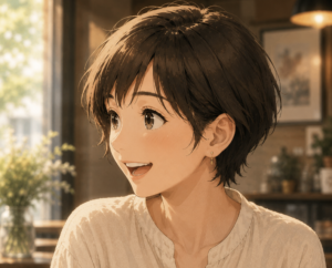 大竹先生（仮・25歳）