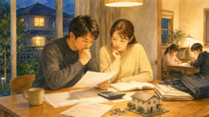 安定していることだけでは、十分に豊かさを感じられる時代ではなくなってきた