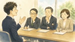 大切なのは言葉を知っていることではありません