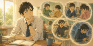 それだけ「悪いこと」には人を惹きつける魅力がある